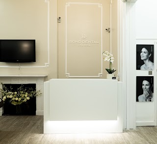 Bond Dental London (MARYLEBONE)