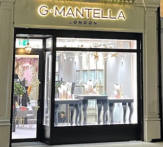 G Mantella London