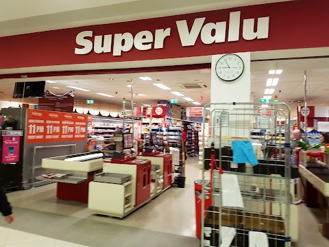 O'Ciobhain's SuperValu Swords