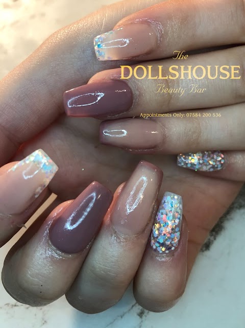 The Dollshouse Beauty Bar