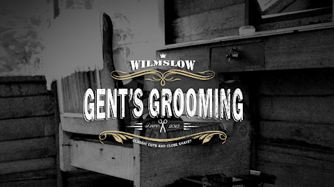 Wilmslow Gents Grooming