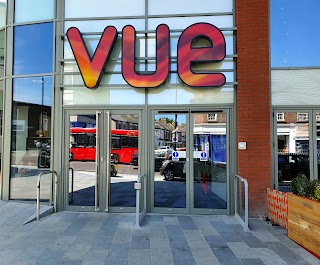 Vue Cinema Eltham