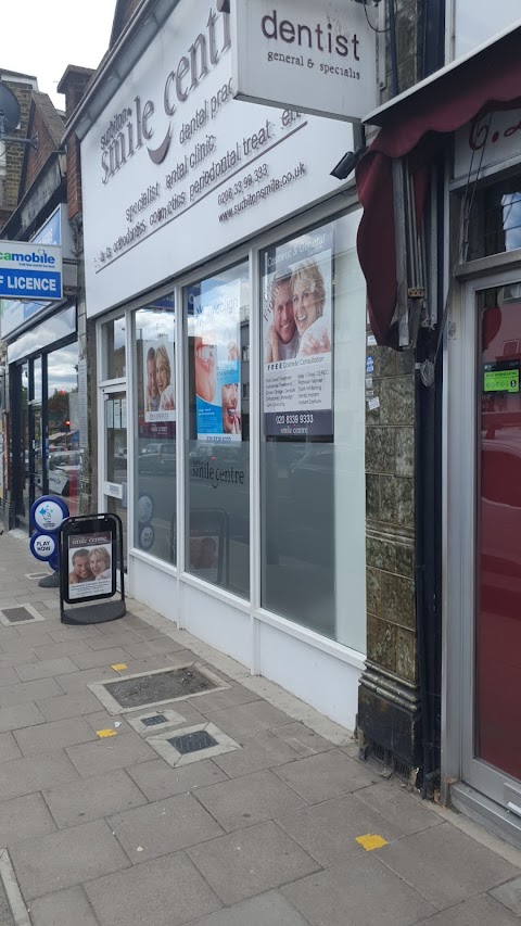 Surbiton Smile Centre