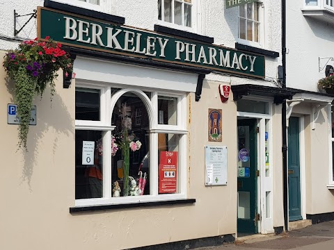 Berkeley Pharmacy