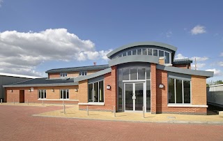 New Lodge Veterinary Centre