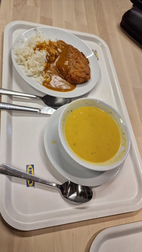 IKEA Restaurant