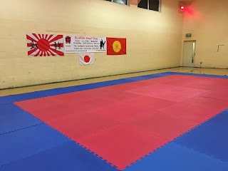 Bushido Kwai - Lewes Judo & Jitsu