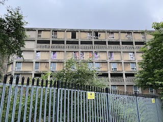 Park Hill Flats