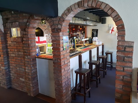 The Coach House Bar