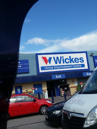 Wickes