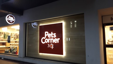 Pets Corner