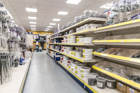 MKM Building Supplies Sheffield North