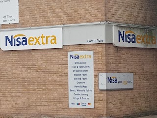 Nisa Extra Castle Vale