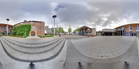 Barnet and Southgate College - Wood Street Campus