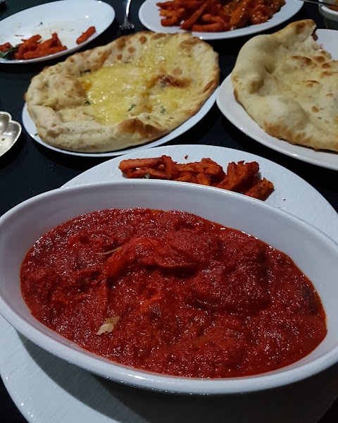 Kirans Balti