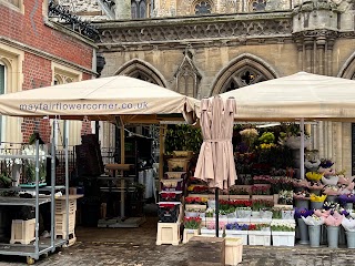 Flower Corner