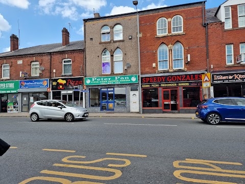 Bamboo Oriental Chinese Takeaway