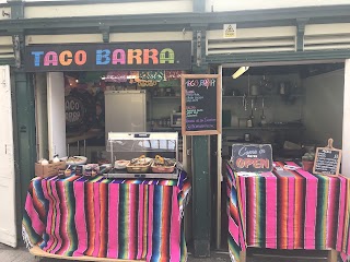 Taco Barra