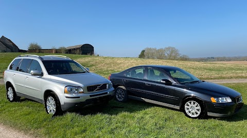 BREN’S PRIVATE HIRE TAXI: EXEC AIRPORT CAR SERVICE: SEAPORTS:TRAIN STATIONS:HOSPITALS:RESTAURANTS: WALKERS -LUGGAGE: PARCELS. WATLINGTON, OXFORDSHIRE.