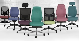 Octave Seating Ltd