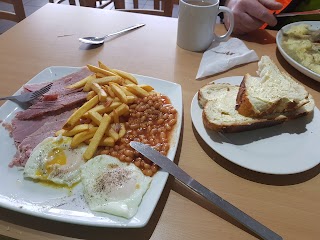 Full English Cafe