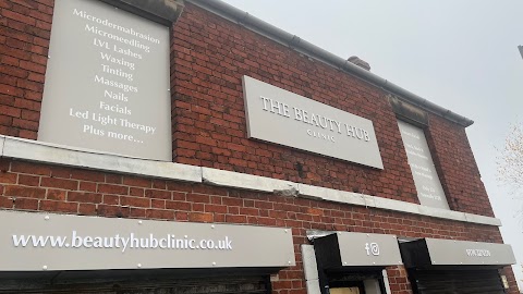 The Beauty Hub Clinic