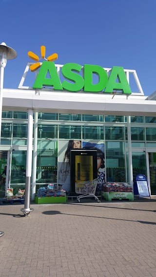 Asda Stafford Superstore