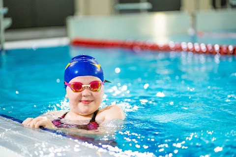 Dukinfield Marlins Swimming Club