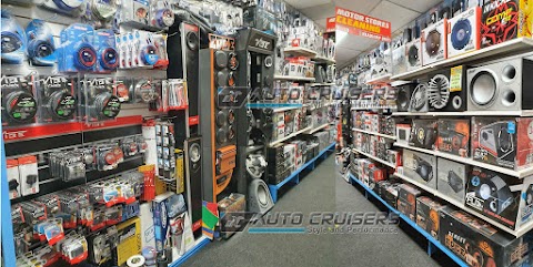 Auto Cruisers Superstores - Paisley