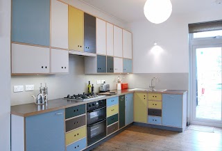 Ditchling Kitchens