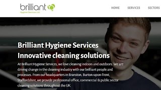 Brilliant Hygiene Services Ltd