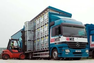 W.I.T Transport Solutions