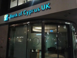 Cynergy Bank