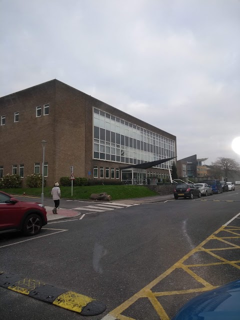 Swansea University