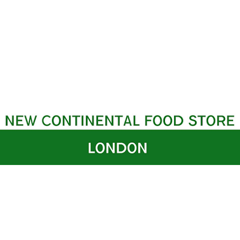 New Continental Food Stores