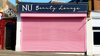 NU Beauty Lounge