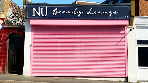NU Beauty Lounge