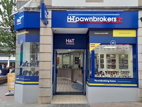 H&T Pawnbrokers