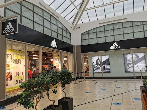 adidas Outlet Store York