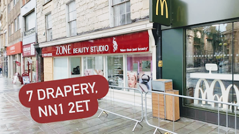 Zone Beauty Studio - Town Centre