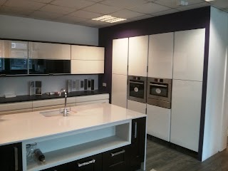 Kitchen And Bedroom Components LTD