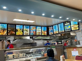 Marmaris Kebab House