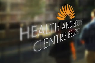 Health and Beauty Centre