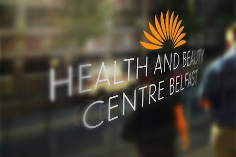 Health and Beauty Centre