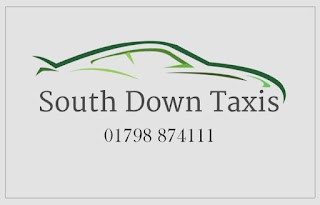 South Down Taxis