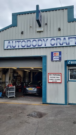 Autobody Craft