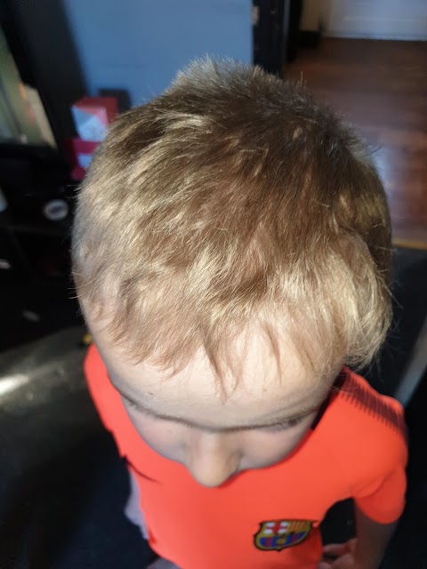 Charlie's Kids Cuts