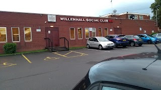 Willenhall Social Club