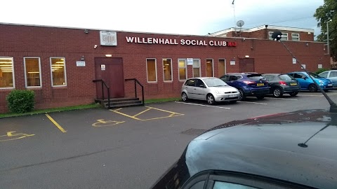 Willenhall Social Club