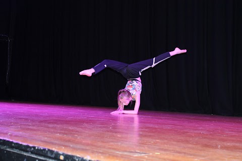 Fierce Dance And Gymnastics Oldham and Rochdale